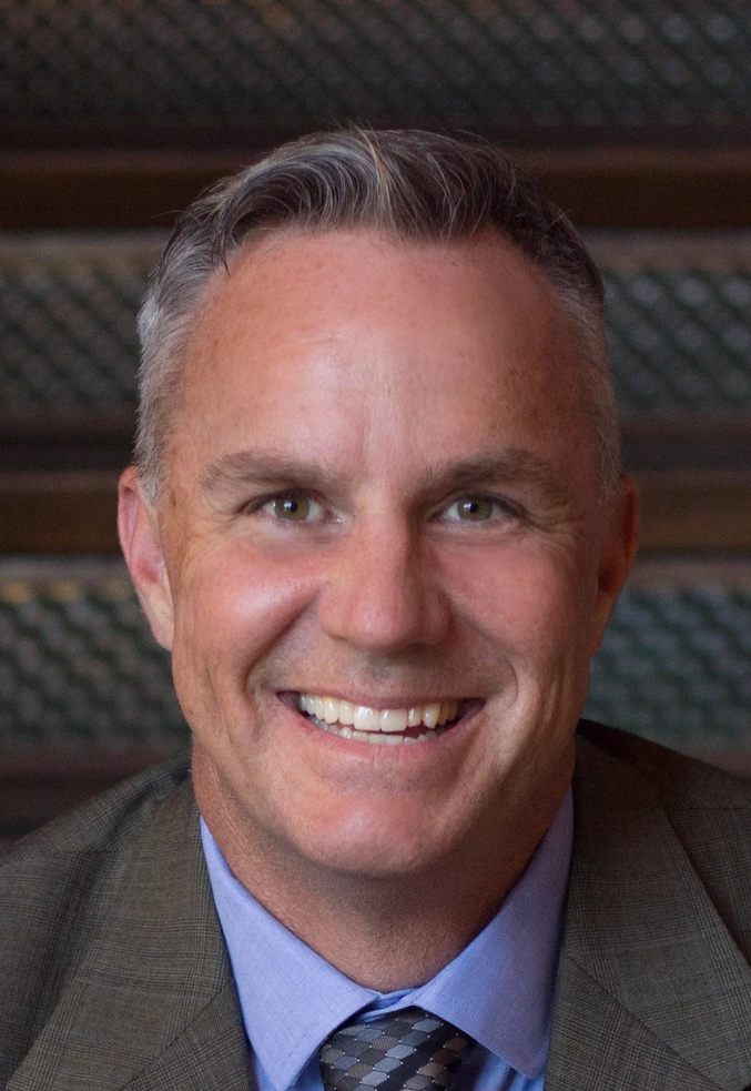 Jim Blair, Estate Planning Attorney